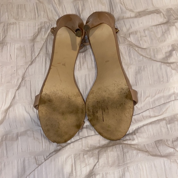 STEVE MADDEN STECY HEELS - Picture 4 of 5